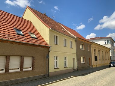 Stadthaus zum Kauf 139.500 € 4 Zimmer 110 m² 172 m² Grundstück Luckau Luckau 15926