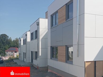 Reihenmittelhaus zum Kauf provisionsfrei 374.000 € 5 Zimmer 146 m² 372 m² Grundstück Nordhausen Nordhausen 99734