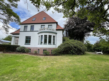 Mehrfamilienhaus zum Kauf 599.000 € 15 Zimmer 390 m² 3.109 m² Grundstück Bad Bederkesa Bad Bederkesa 27624