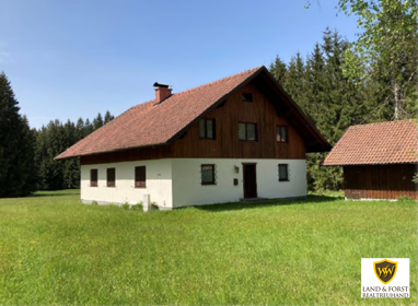Immobilie zum Kauf 2.500.000 m² Grundstück Neukirchen an der Vöckla 4871