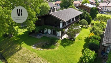 Einfamilienhaus zum Kauf 1.050.000 € 5 Zimmer 200 m² 975,5 m² Grundstück Grassau Grassau / Bayern 83224