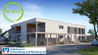 Wohnung zum Kauf provisionsfrei 498.505 € 3 Zimmer 117,9 m² Nienburg Nienburg 31582