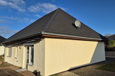 Haus zum Kauf 270.000 € 3 Zimmer 90 m² 480 m² Grundstück frei ab sofort Pantelitz Pantelitz 18442