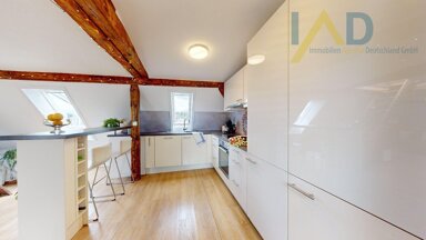 Wohnung zum Kauf 990.000 € 6 Zimmer 187 m² Lehen Stuttgart 70180