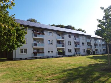 Wohnung zur Miete 524 € 3,5 Zimmer 63,1 m² 2. Geschoss Beckhausen Gelsenkirchen 45897