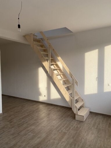 Apartment zur Miete 490 € 2 Zimmer 40 m² 1. Geschoss Neufra Neufra 72419