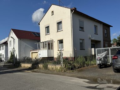 Einfamilienhaus zum Kauf 169.000 € 7 Zimmer 148 m² 501 m² Grundstück Northeim Northeim 37154