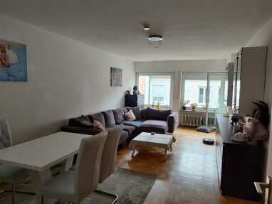 Wohnung zur Miete 760 € 3 Zimmer 79 m² 2. Geschoss Klosterstraße 3 Wolnzach Wolnzach 85283