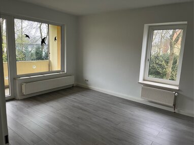 Wohnung zur Miete 520 € 2 Zimmer 56 m² 1. Geschoss Fontanestraße Velbert-West Velbert 42549