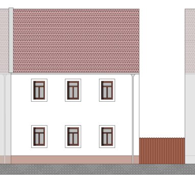 Doppelhaushälfte zum Kauf 59.000 € 110 m² 300 m² Grundstück Grimma Grimma 04668