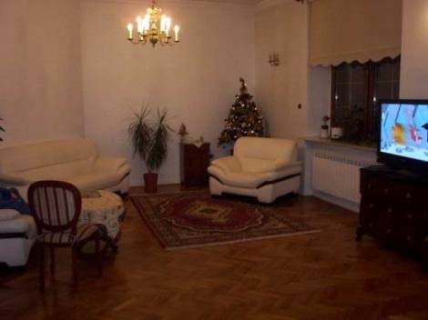 Wohnung zum Kauf 600.000 € 4 Zimmer 152 m²<br/>Wohnfläche Kraków 31-105