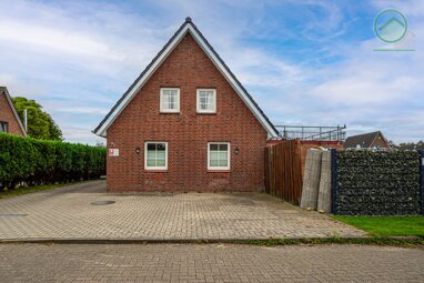 Einfamilienhaus zum Kauf 295.000 € 5 Zimmer 183 m² 795 m² Grundstück Wehdemacker 25 Altenbruch Cuxhaven / Altenbruch 27478