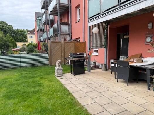 Wohnung zum Kauf 350.000 € 3 Zimmer 69 m² EG Hochfeld Augsburg 86159