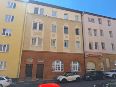 Wohnung zum Kauf 320.000 € 4 Zimmer 94 m² 3. Geschoss frei ab sofort Veilhof Nürnberg 90489