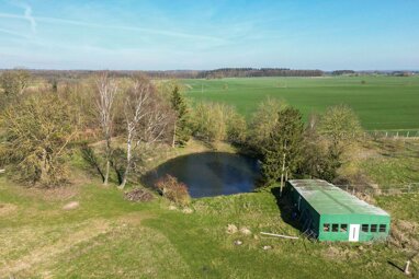 Grundstück zum Kauf 60.000 € 2.896,2 m² Grundstück Schmiedenfelde Wolde 17091