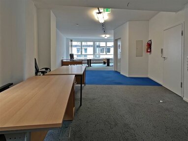 Bürofläche zur Miete 600 € 63 m² Bürofläche Vier Wälle Krefeld 47798