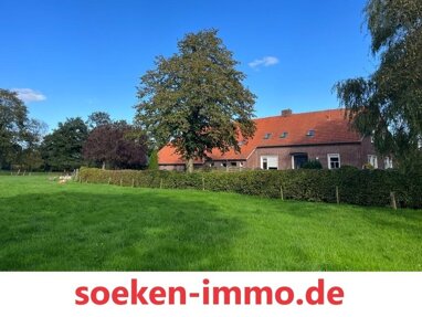 Haus zum Kauf 289.000 € 8 Zimmer 200 m² 11.832 m² Grundstück Ostersander Ihlow 26632