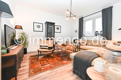 Wohnung zur Miete Wohnen auf Zeit 975 € 2 Zimmer 52 m² frei ab 01.05.2025 Schalke Gelsenkirchen 45881