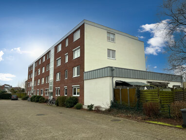 Wohnung zum Kauf 159.000 € 3 Zimmer 97,7 m² 3. Geschoss Dauelsen Verden (Aller) / Dauelsen 27283