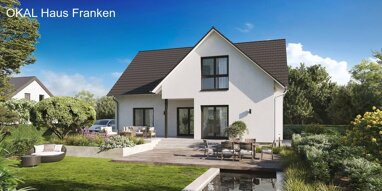 Mehrfamilienhaus zum Kauf 795.000 € 5 Zimmer 242 m² 935 m² Grundstück Kitzingen Kitzingen 97318