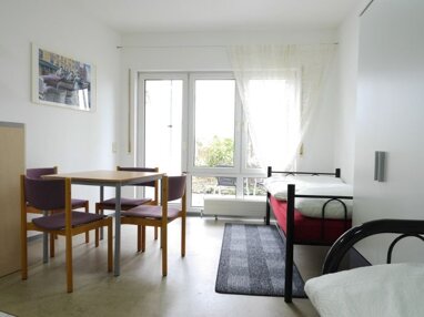 Wohnung zur Miete Wohnen auf Zeit 1.230 € 2 Zimmer 36 m² frei ab 01.08.2024 Enzenhardtweg Enzenhardt Nürtingen 72622