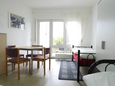 Wohnung zur Miete Wohnen auf Zeit 1.320 € 2 Zimmer 36 m² frei ab sofort Enzenhardtweg Enzenhardt Nürtingen 72622