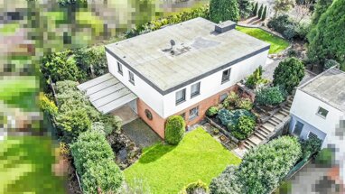Einfamilienhaus zum Kauf 695.000 € 5 Zimmer 145 m² 801 m² Grundstück Schildgen Bergisch Gladbach 51467
