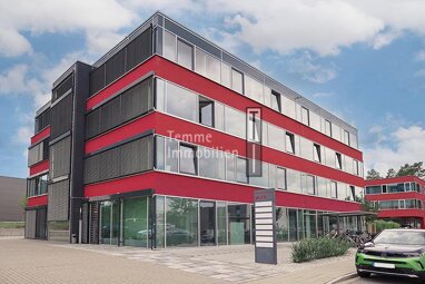 Bürofläche zur Miete Provisionsfrei 256 m² Bürofläche teilbar ab 256 m² Unterfarrnbach / Alter Flugplatz Fürth 90768