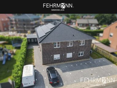 Wohnung zur Miete 850 € 4 Zimmer 92 m² Emmeln Haren-Emmeln 49733