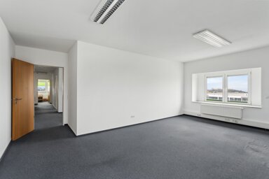 Bürofläche zur Miete 1.990 € 9 Zimmer 248 m² Bürofläche Eschhofen Limburg an der Lahn 65552