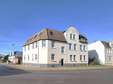 Wohnung zur Miete 403 € 2 Zimmer 62 m² 2. Geschoss Paul-Illhardt-Straße 68 Schönebeck Schönebeck (Elbe) 39218