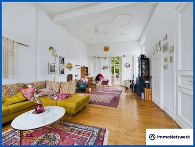 Mehrfamilienhaus zum Kauf 1.250.000 € 7 Zimmer 385 m² Grundstück Bonner Talviertel Bonn / Südstadt 53113