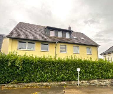 Wohnung zum Kauf 49.000 € 2 Zimmer 52,3 m² Schwammenauler Straße 24-26 Heimbach Heimbach / Hasenfeld 52396