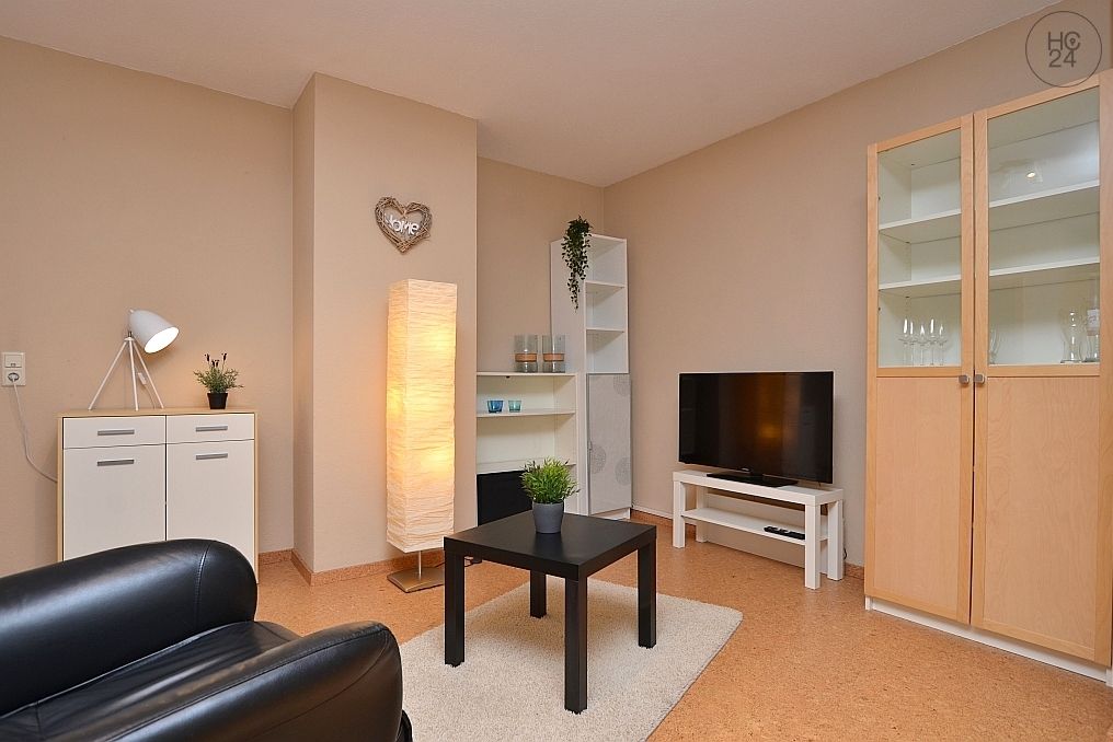 Wohnung zur Miete 695 € 2 Zimmer 45 m²<br/>Wohnfläche Erdgeschoss<br/>Geschoss Ab sofort<br/>Verfügbarkeit Gerchsheim Großrinderfeld 97950