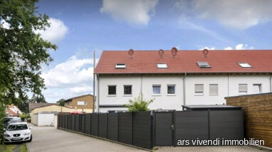 Reihenendhaus zum Kauf 469.000 € 5 Zimmer 134,1 m² 200 m² Grundstück Langenselbold 63505