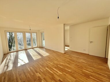 Wohnung zur Miete 2.350 € 4 Zimmer 98,6 m² 1. Geschoss Grünwalder Straße 51a Giesing München 81547