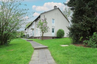 Wohnung zum Kauf 80.000 € 2 Zimmer 52 m² 1. Geschoss Vohwinkel - Mitte Wuppertal 42329
