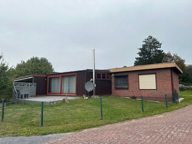 Bungalow zum Kauf 649.000 € 4 Zimmer 120 m² 1.500 m² Grundstück Kirchwerder Hamburg 21037