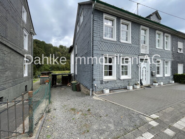 Doppelhaushälfte zum Kauf 300.000 € 7 Zimmer 213 m² 419 m² Grundstück Oesinghausen Engelskirchen 51766