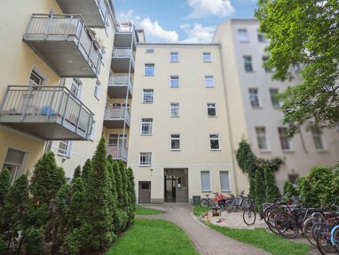 Wohnung zum Kauf 239.000 € 2 Zimmer 39,5 m² 2. Geschoss Friedrichshain Berlin 10247