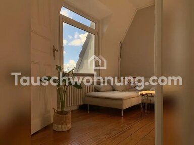 Wohnung zur Miete Tauschwohnung 570 € 3 Zimmer 54 m² 4. Geschoss Schreventeich Kiel 24116