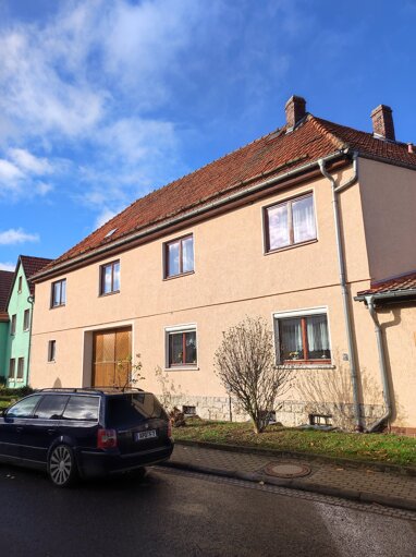 Bauernhaus zum Kauf 300.000 € 8 Zimmer 280 m² 3.000 m² Grundstück frei ab sofort Vollersroda 99438