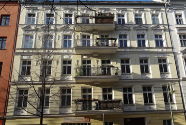 Wohnung zum Kauf 675.000 € 3 Zimmer 92,1 m² Prenzlauer Berg Berlin 10437