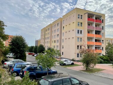 Wohnung zur Miete 357,50 € 3 Zimmer 65 m² 3. Geschoss Oeffingener Straße 3 Meißen Meißen 01662