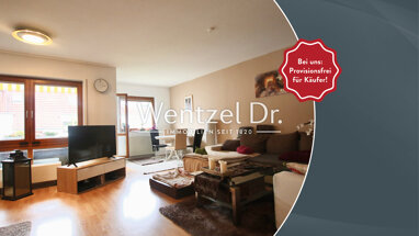 Wohnung zum Kauf 349.000 € 3 Zimmer 99 m² Petterweil Karben 61184