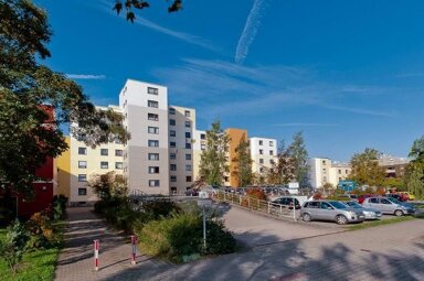 Wohnung zur Miete 1.009 € 3,5 Zimmer 90,2 m² 3. Geschoss frei ab 23.03.2025 Calvördestraße 7 Petritor - West Braunschweig 38118