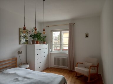 Wohnung zum Kauf provisionsfrei 259.500 € 3 Zimmer 82,6 m² Nordstadt Offenburg 77652