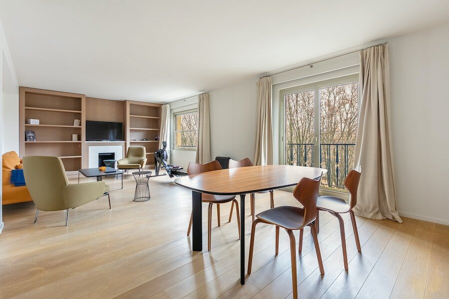 Wohnung zum Kauf 3.100.000 € 4 Zimmer 113 m²<br/>Wohnfläche Haut Mondétour 7th (Invalides, Eiffel Tower, Orsay) 75006