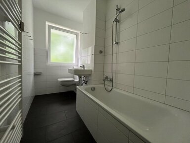 Wohnung zur Miete 539 € 2,5 Zimmer 51,7 m² 2. Geschoss frei ab 22.11.2024 Hegemannsfeld 7 Katernberg Essen 45327