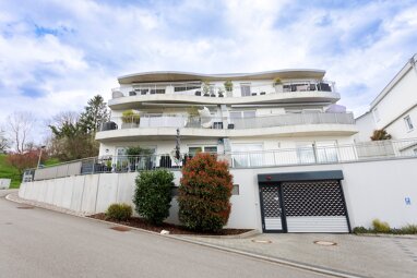 Wohnung zum Kauf 349.000 € 2 Zimmer 78,4 m² Bad Bellingen Bad Bellingen 79415